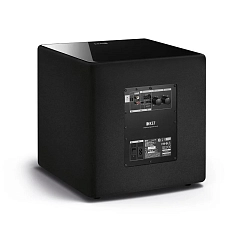 Kit KEF LS50 Wireless II Mineral Red SE + Kube 12B Black Subwoofer + KW1 Kit