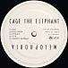 Vinyl Record Cage The Elephant - Melophobia LP - img.4