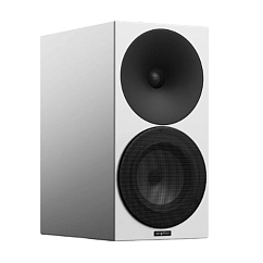 Bookshelf speakers Amphion Argon3X Standard White