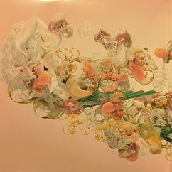 Vinyl Record Bjork - Utopia - 2LP