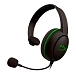 - img.0 Gaming headset HyperX CloudX Chat for Xbox - img.0