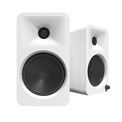 Bookshelf speakers Kanto Ora4 White