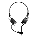 Headphones Teenage Engineering M-1 Black - img.0