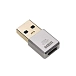 Adapter ddHiFi TC01A USB-C - USB-A - img.0 Adapter ddHiFi TC01A USB-C - USB-A - img.0