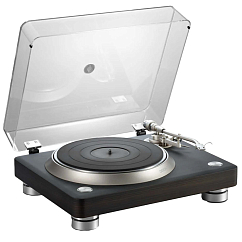 Turntable Denon DP-3000NE