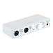 Audio interface Arturia MiniFuse 2 OTG White - img.1
