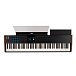 MIDI Keyboard Arturia KeyLab 88 MK3 Black - img.2