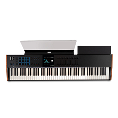 MIDI Keyboard Arturia KeyLab 88 MK3 Black