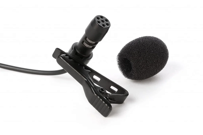 Lavalier microphones IK Multimedia iRig Mic Lav - img.2