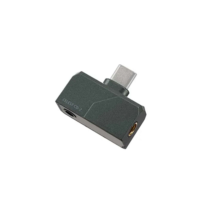 DAC Celest CD-2 Army Green - img.1