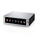 Integrated amplifier Rose RS250A Silver - img.1
