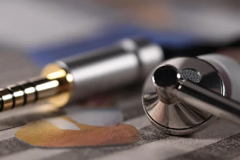 ddHiFi Drops New IEMs & Cable at HIGH END Vienna 2026