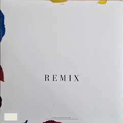 Vinyl Record New Order - True Faith Remix LP