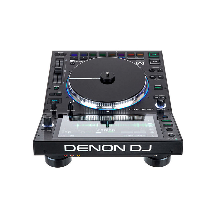 DJ controller Denon SC6000M Prime - img.2