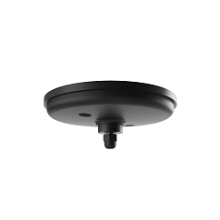Speaker Mount Audio Pro Magnet WB-3 Black