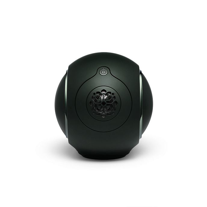Wireless Speaker Devialet Phantom Ultimate 98 dB Deep Forest - img.1