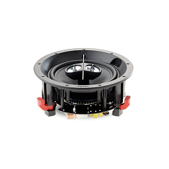In-Wall Speakers Focal 100 IC 6-ST Black