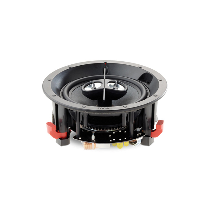 In-Wall Speakers Focal 100 IC 6-ST Black - img.0