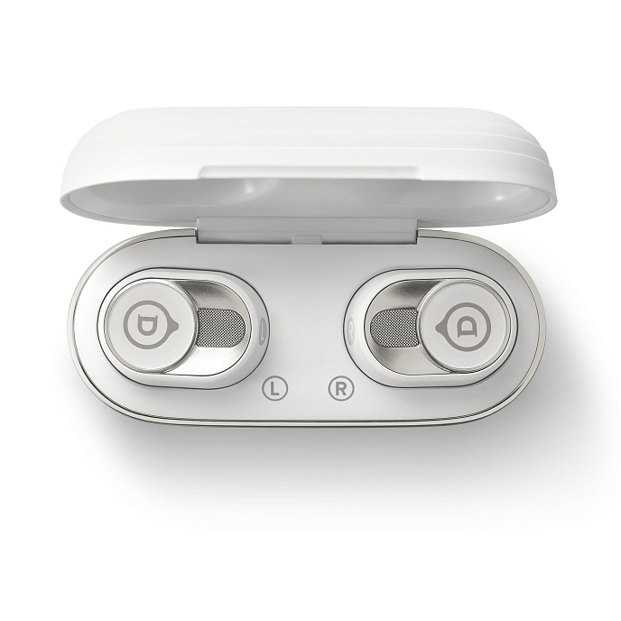 Wireless Headphones Devialet Gemini II lconic White - img.7