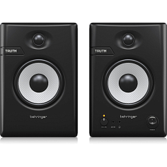 Studio monitor Behringer TRUTH 4.5 Black