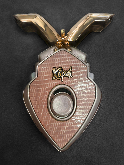 Wireless Headphones Klipsch T10 Bespoke Edition Desert Rose - img.0