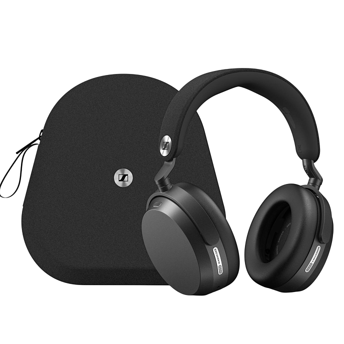 Wireless Headphones Sennheiser Momentum 5 Wireless Black - img.3