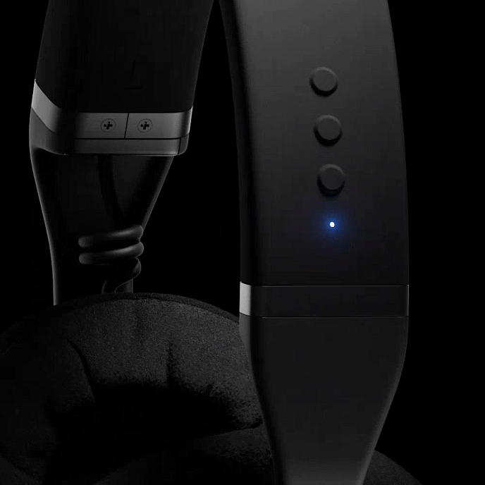 Over-ear headphones AIAIAI TMA2 Studio Wireless Plus Black - img.9