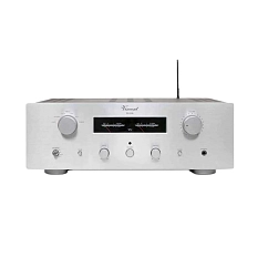 Integrated amplifier Vincent SV-228 SL Silver