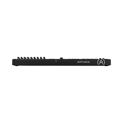 MIDI Keyboard Arturia KeyLab Essential 49 MK3 Black Edition