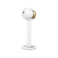 Stand Devialet Tree Phantom Ultimate 108 dB Matte White