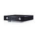 Integrated amplifier Primare I35 DAC DM36 Black - img.1