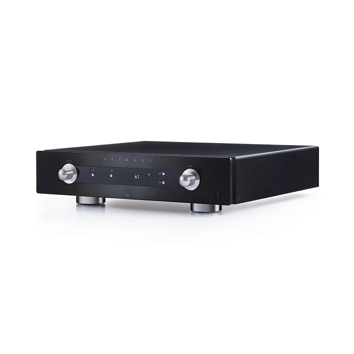 Integrated amplifier Primare I35 DAC DM36 Black - img.1