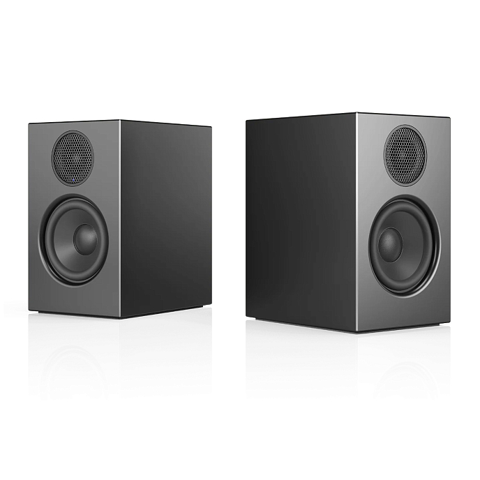 Multiroom speakers Audio Pro A28 W Black - img.0