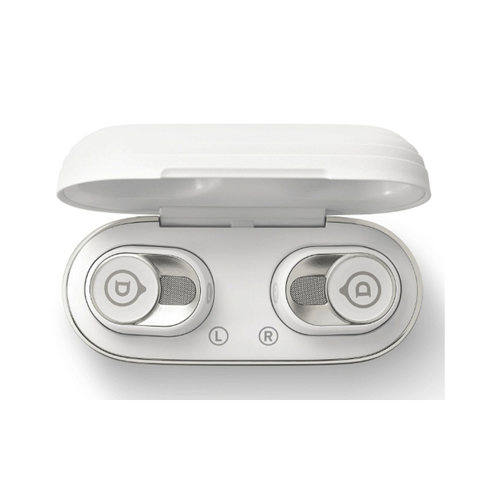 Speaker System KEF LS50 Wireless II Titanium Grey + Devialet Gemini II White (Bundle) - img.12