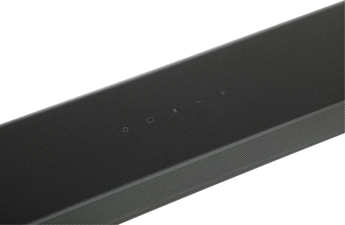 Soundbar Sony HT-S400 Black - img.8