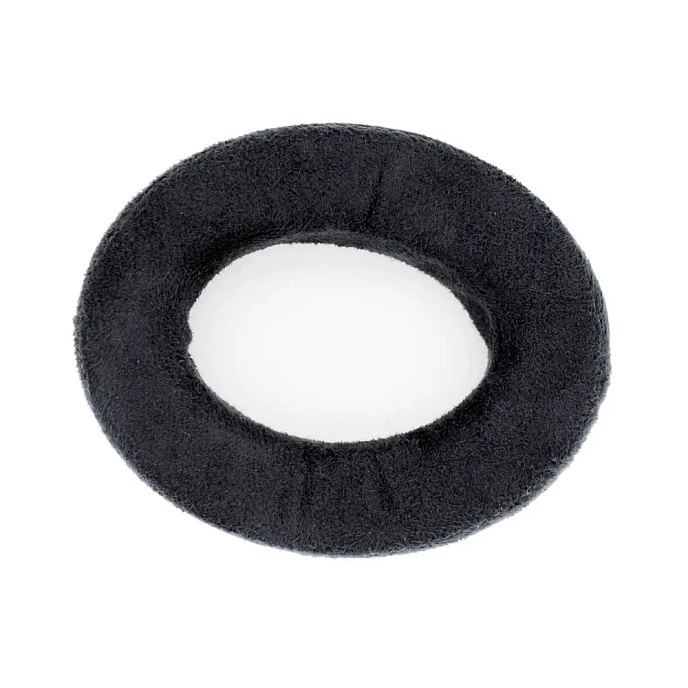 Eartips Dekoni Audio Choice Suede for Sennheiser HD600 - img.2