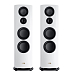 - img.0 Floorstanding Speakers Canton Reference 2 White Matt (Pair) - img.0