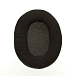 Eartips Dekoni Audio Elite Velour Ear Pad Set for Audio-Technica ATHM50X - img.1