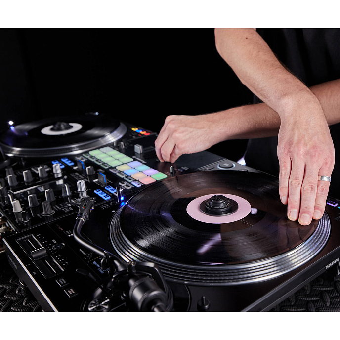 Turntable Pioneer PLX-CRSS12 - img.8