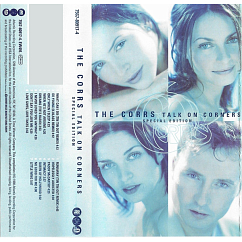 Сassette Tape The Corrs - Talk On Corners