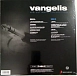 Vinyl Record Vangelis – His Ultimate Collection LP - img.1