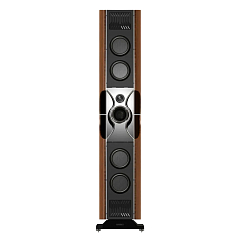 Floorstanding Speakers PMC fact Fenestria Rich Walnut