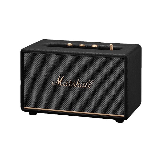 Portable speaker Marshall Acton III Black - img.2