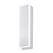 On-wall speakers Canton Atelier 900 White Semi Gloss - img.1
