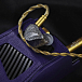 In-ear headphones EarAcoustic SPA Limited Edition Silver Snake Collectors Version Silver - img.10 In-ear headphones EarAcoustic SPA Limited Edition Silver Snake Collectors Version Silver - img.10