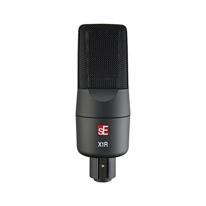 Vocal microphone SE Electronics X1R - img.0