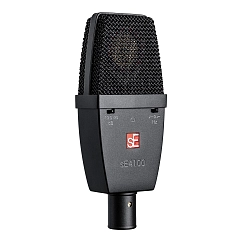 Vocal microphone sE Electronics sE4100 LDC Black