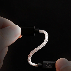 Adapter Shanling Cable L3 USB-C - Lightning