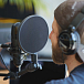 Pop filter Gravity MA 3D A POP 1 Black - img.10