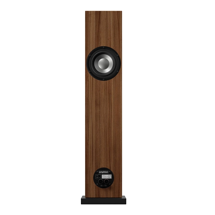 Floorstanding Speakers Amphion Argon3LS Walnut - img.2